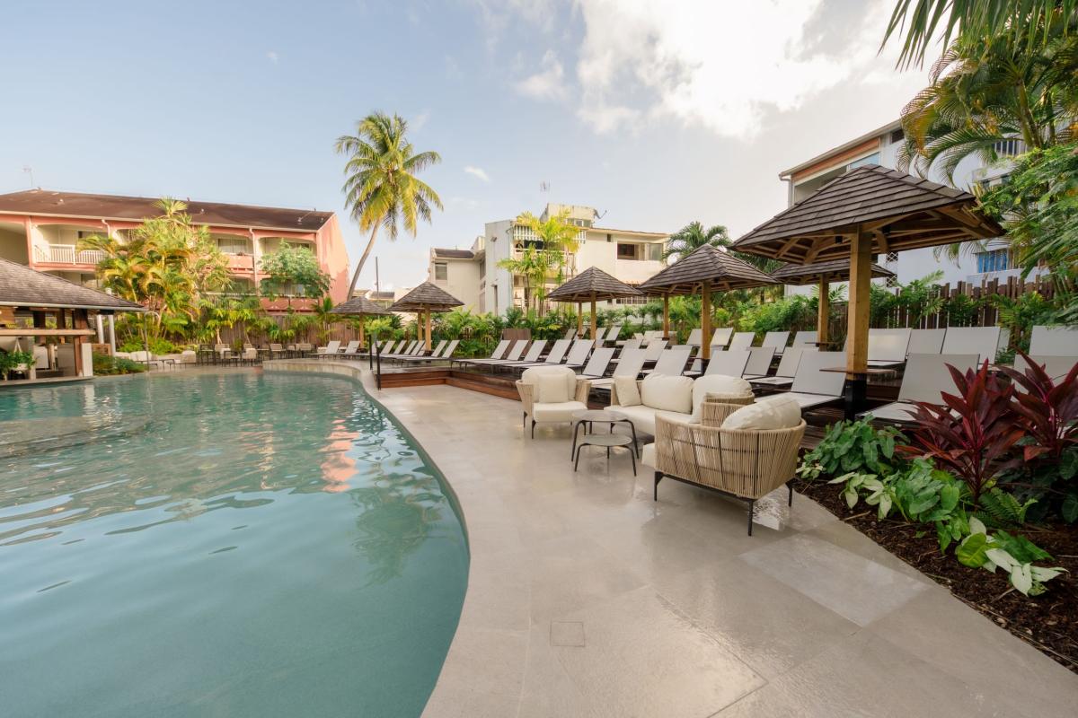 Piscine Pagerie 10